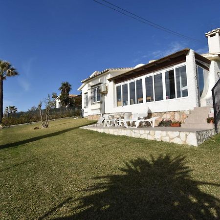 Casa Buganvillas Playa Màlaga Exteriér fotografie