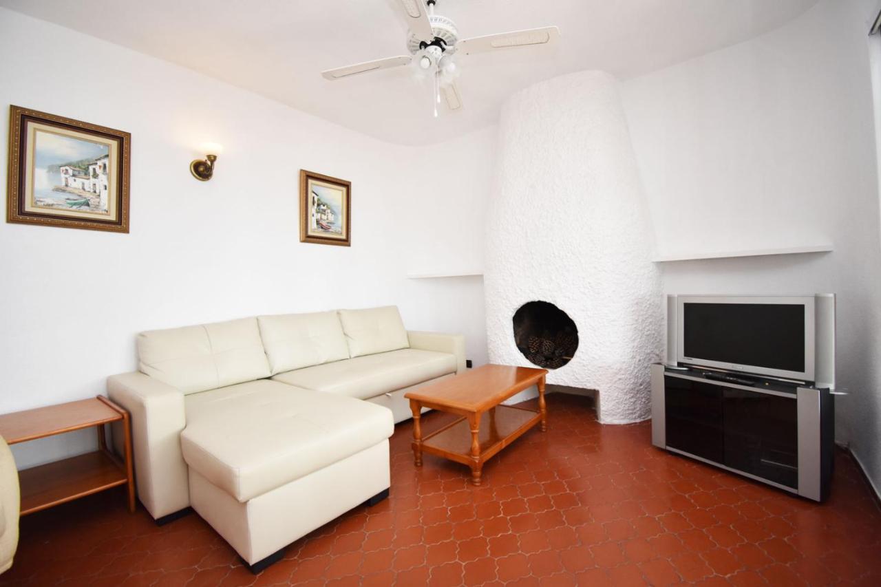 Casa Buganvillas Playa Màlaga Exteriér fotografie